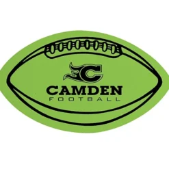 Jumbo Jar Opener - Football