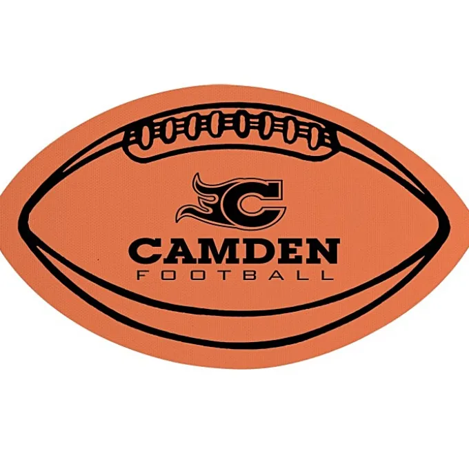 Jumbo Jar Opener - Football