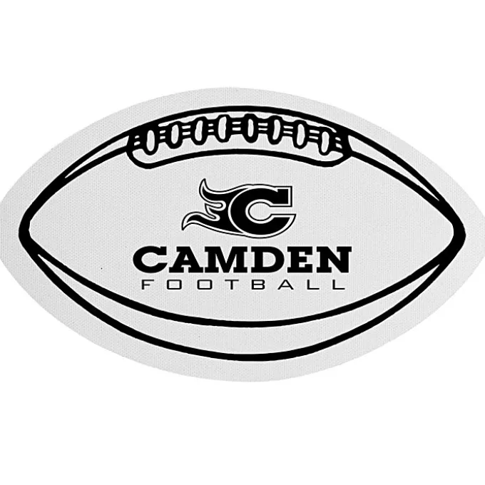 Jumbo Jar Opener - Football