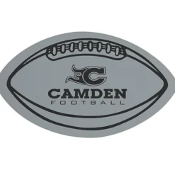 Jumbo Jar Opener - Football