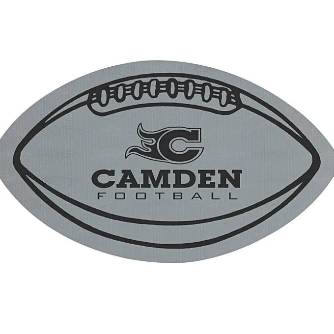 Jumbo Jar Opener - Football