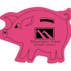 Jumbo Jar Opener - Piggy Bank
