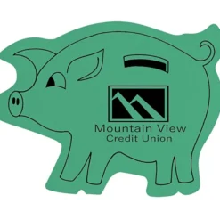 Jumbo Jar Opener - Piggy Bank