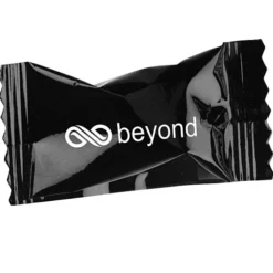 Jumbo Mints - Case of 2000 - Color Wrapper