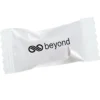 Jumbo Mints - Case of 2000 - White Wrapper