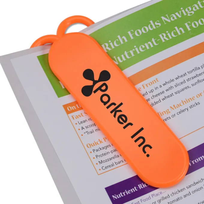 Jumbo Paper Clip