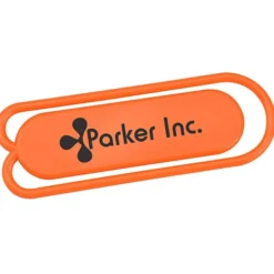 Jumbo Paper Clip