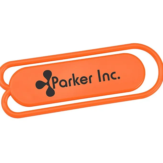Jumbo Paper Clip