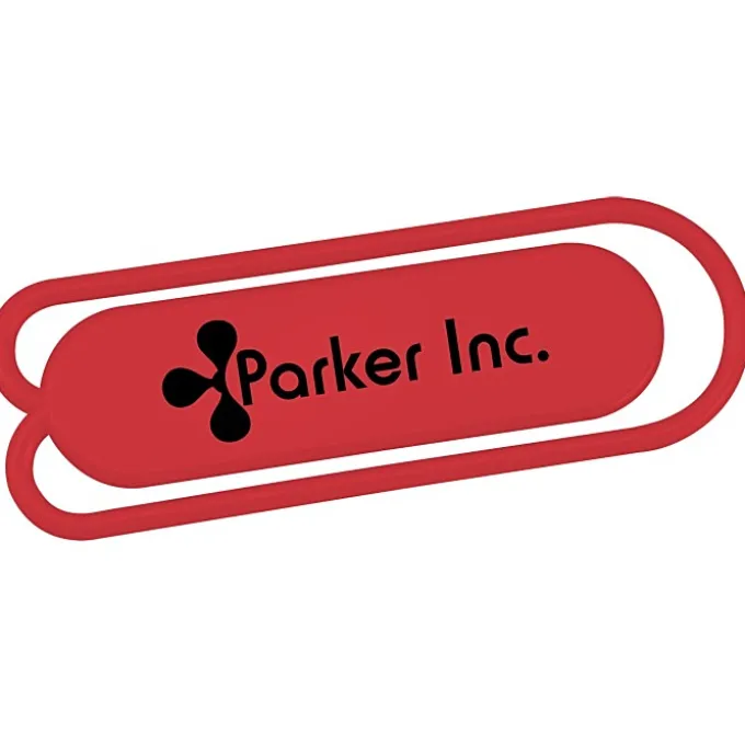 Jumbo Paper Clip