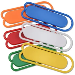 Jumbo Paper Clip