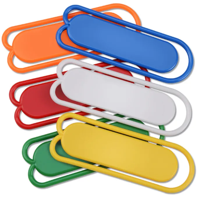 Jumbo Paper Clip