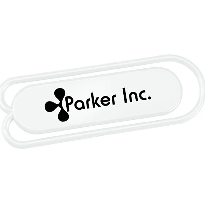 Jumbo Paper Clip