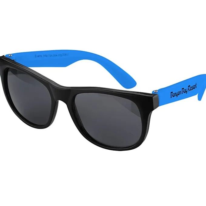 Junior Neon Sunglasses