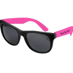 Junior Neon Sunglasses