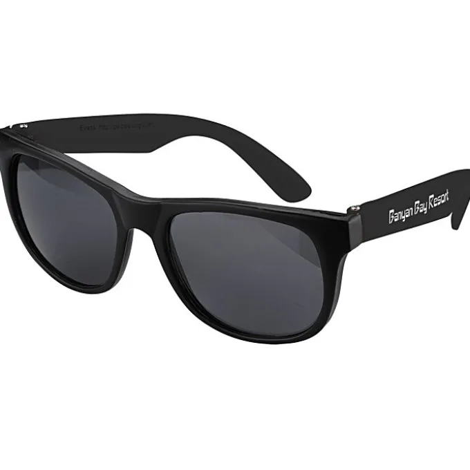 Junior Neon Sunglasses