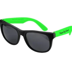 Junior Neon Sunglasses - 24 hr