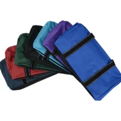 Junior Utility Tote - Embroidered