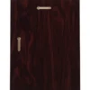 Juno Wood Plaque - 12 inches