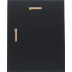 Juno Wood Plaque - 10 inches