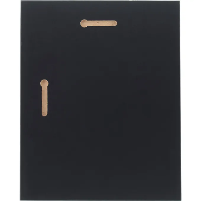 Juno Wood Plaque - 10 inches