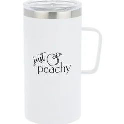 Kaden Vacuum Travel Mug - 18 oz.