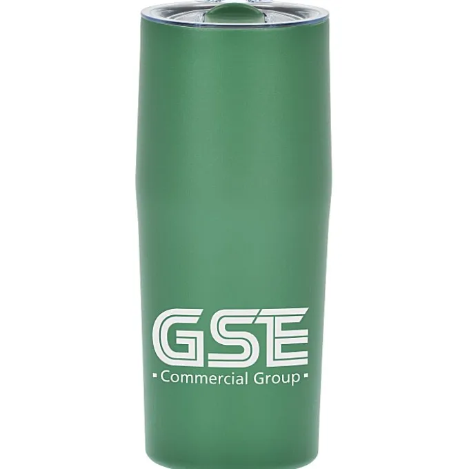 Kade Vacuum Travel Tumbler - 17 oz.