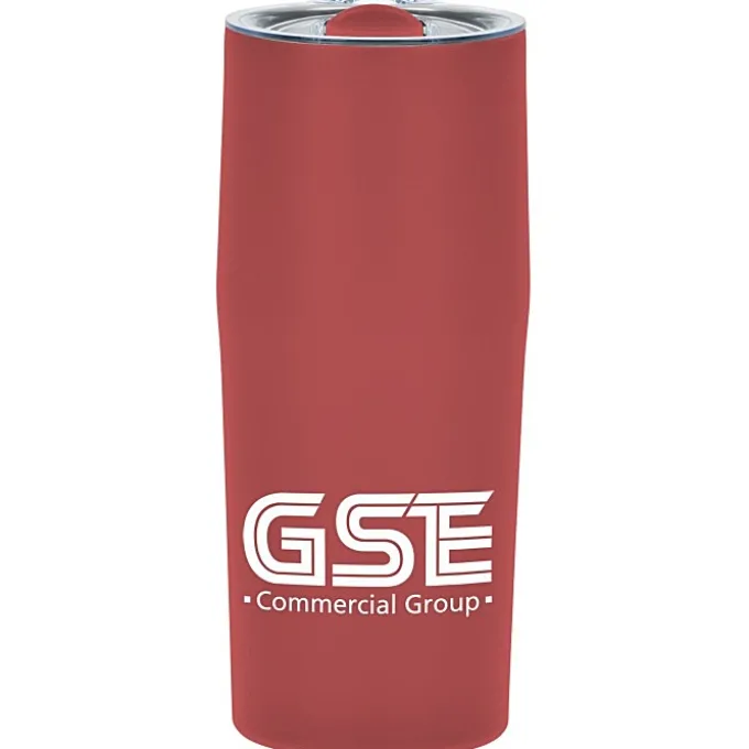 Kade Vacuum Travel Tumbler - 17 oz.