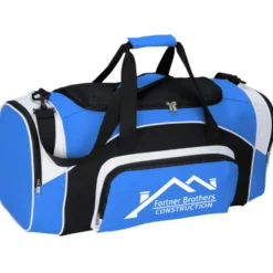 Kadin Sport Duffel