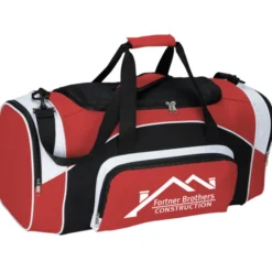 Kadin Sport Duffel