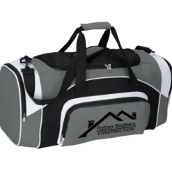 Kadin Sport Duffel