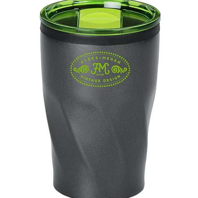Kafe Travel Tumbler - 12 oz