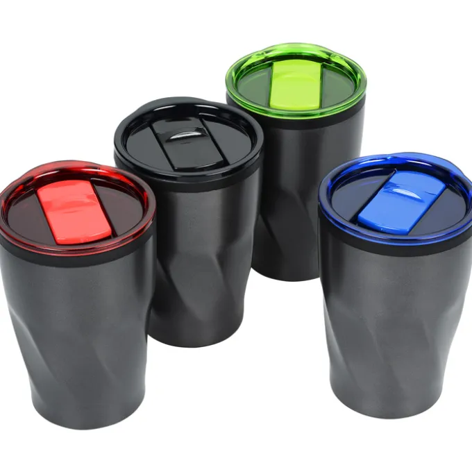 Kafe Travel Tumbler - 12 oz