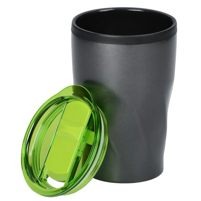 Kafe Travel Tumbler - 12 oz