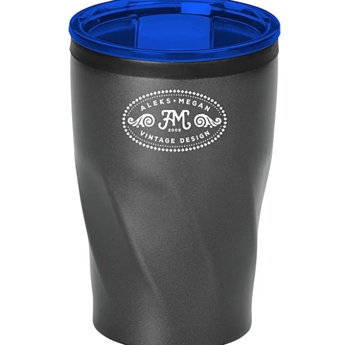 Kafe Travel Tumbler - 12 oz