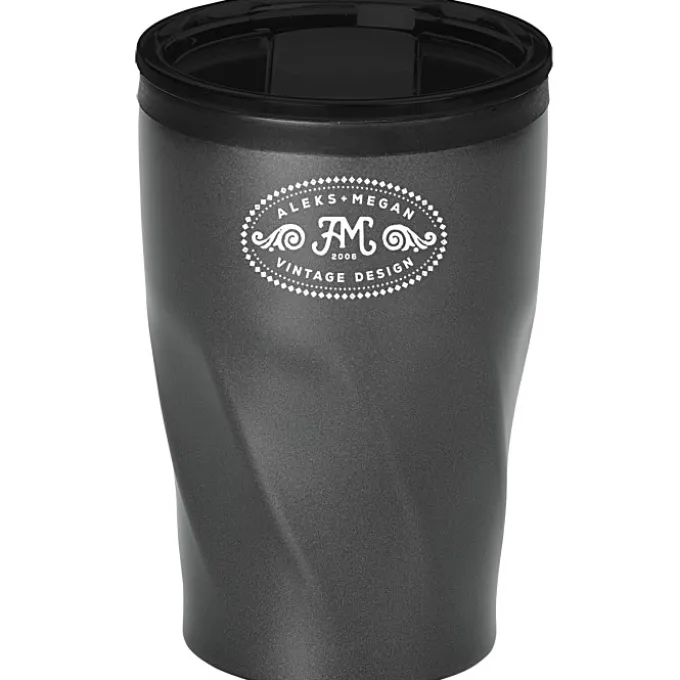 Kafe Travel Tumbler - 12 oz
