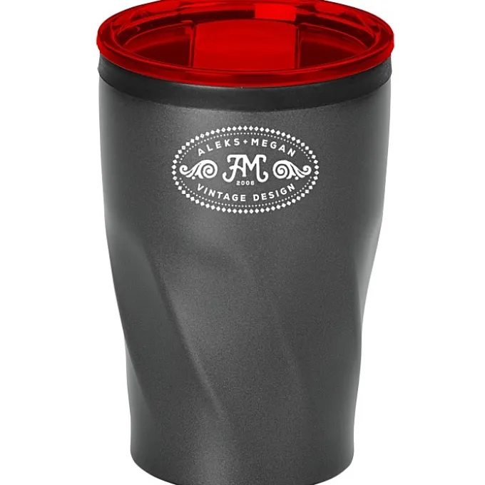 Kafe Travel Tumbler - 12 oz