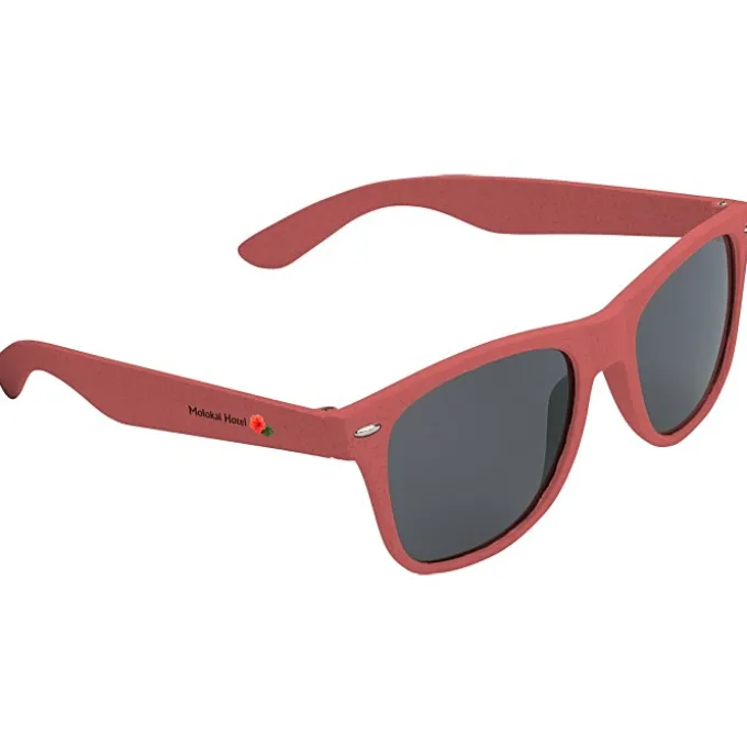 Kailua Sunglasses - 24 hr