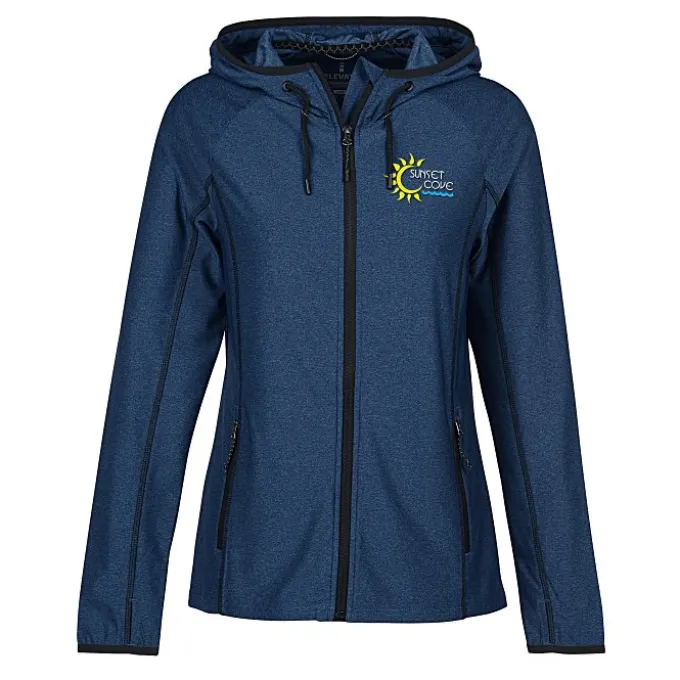 Kaiser Knit Jacket - Ladies'