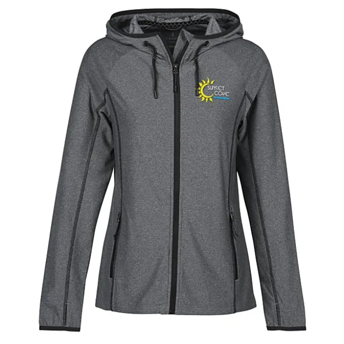 Kaiser Knit Jacket - Ladies'