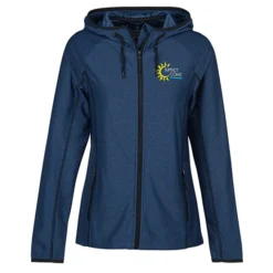 Kaiser Knit Jacket - Ladies'
