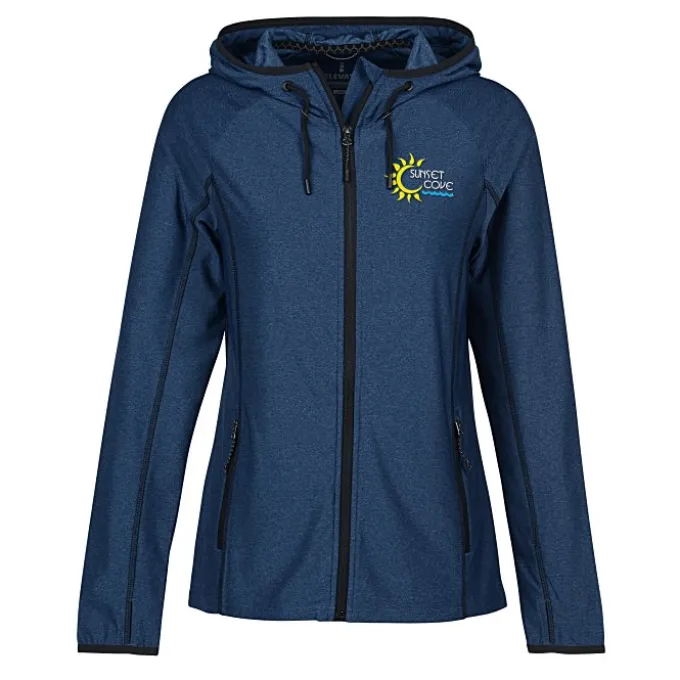 Kaiser Knit Jacket - Ladies'