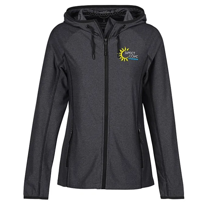 Kaiser Knit Jacket - Ladies'