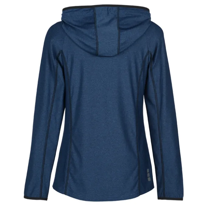 Kaiser Knit Jacket - Ladies'