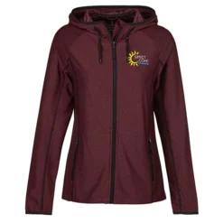 Kaiser Knit Jacket - Ladies'