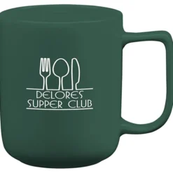 Kaldi Coffee Mug - 12 oz