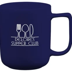 Kaldi Coffee Mug - 12 oz