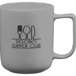 Kaldi Coffee Mug - 12 oz - 24 hr