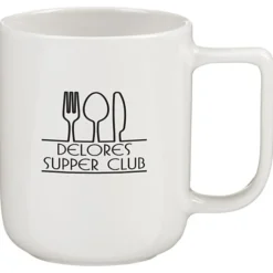 Kaldi Coffee Mug - 12 oz - 24 hr