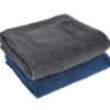 Kalispell Sherpa Shawl Blanket