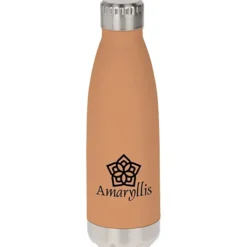 Kali Swiggy Soft Touch Vacuum Bottle - 16 oz